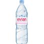 Evian 1,5l - PET