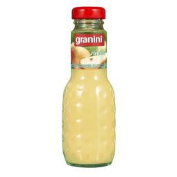 Granini Hruška 0,2l - sklo