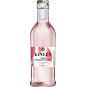 Kinley Pink Aromatic Berry 0,25l sklo