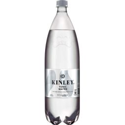 Kinley Tonic 1,5l - PET