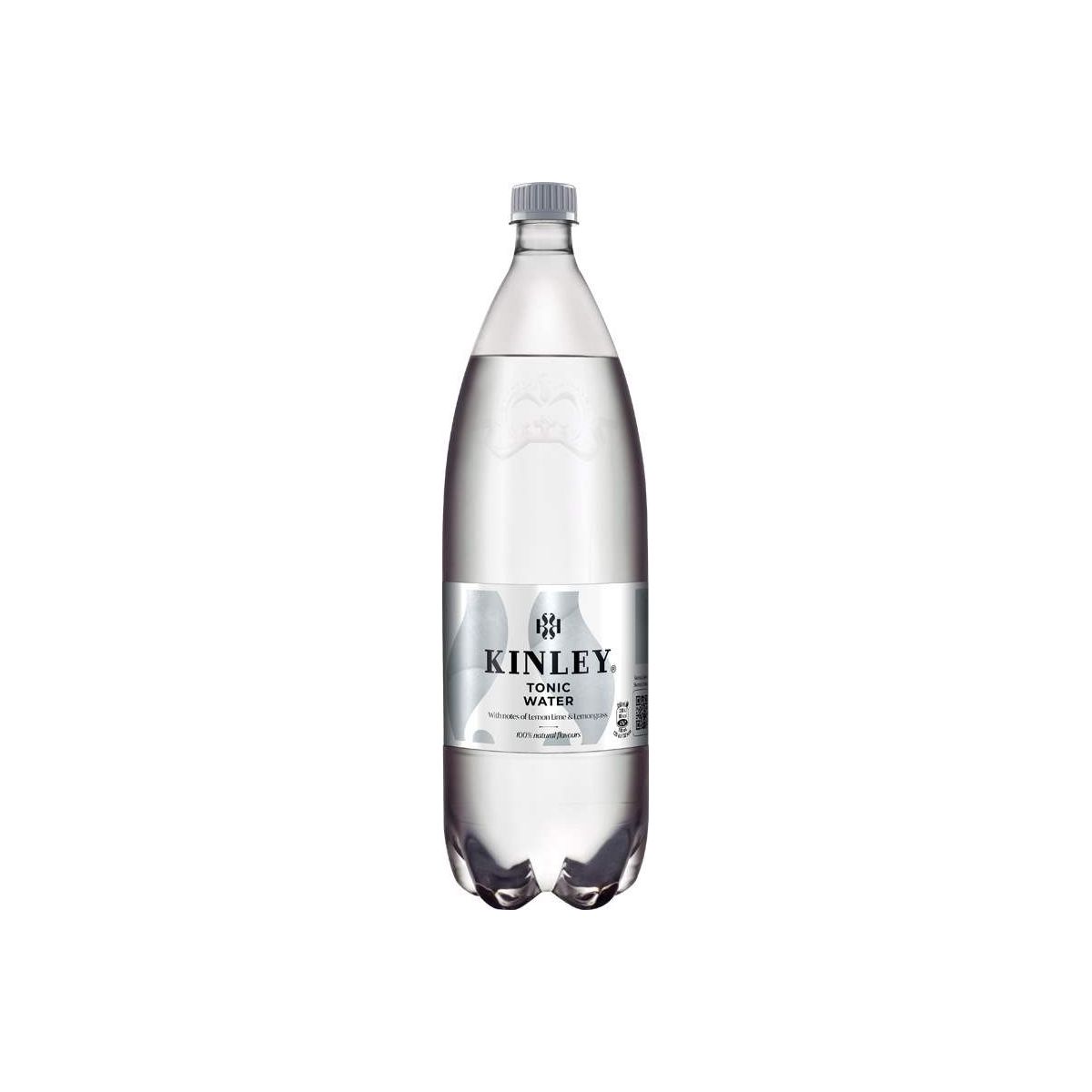 Kinley Tonic 1,5l - PET