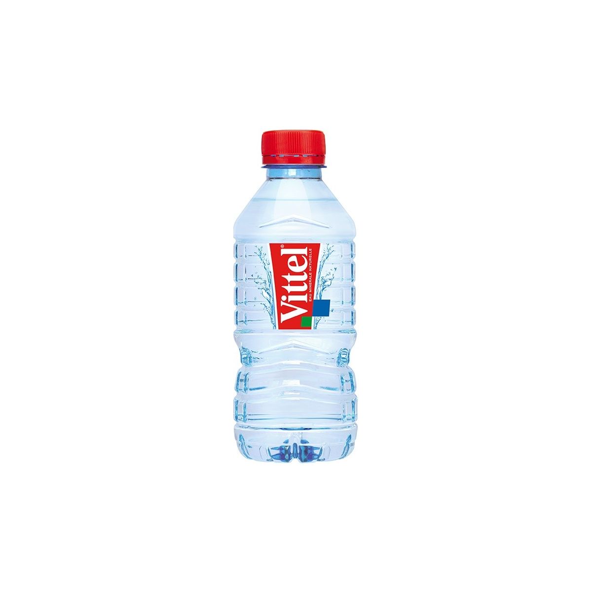 Vittel 0,33l - PET