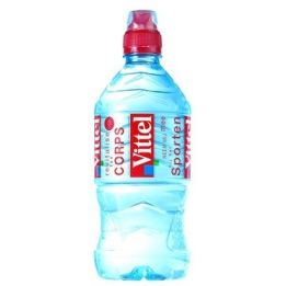 Vittel 0,75l sport - PET