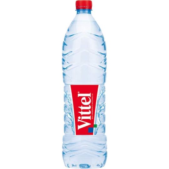 Vittel 1,5l - PET