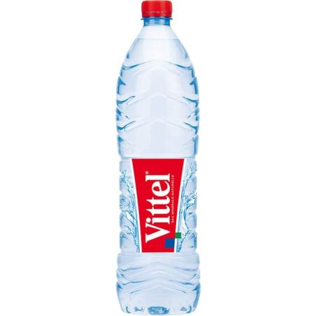 Vittel 1,5l - PET