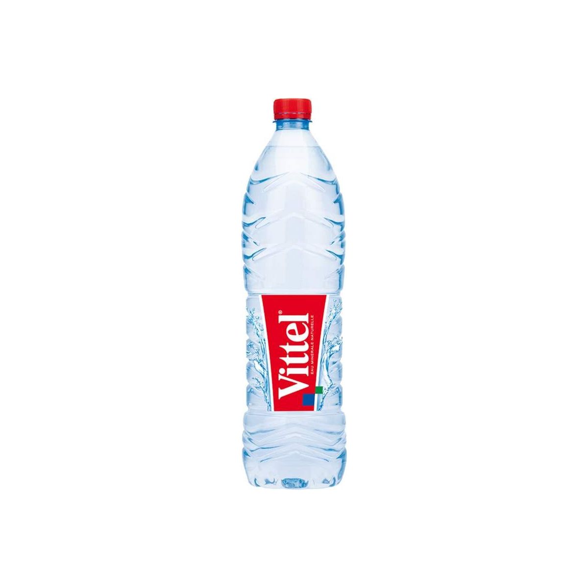 Vittel 1,5l - PET