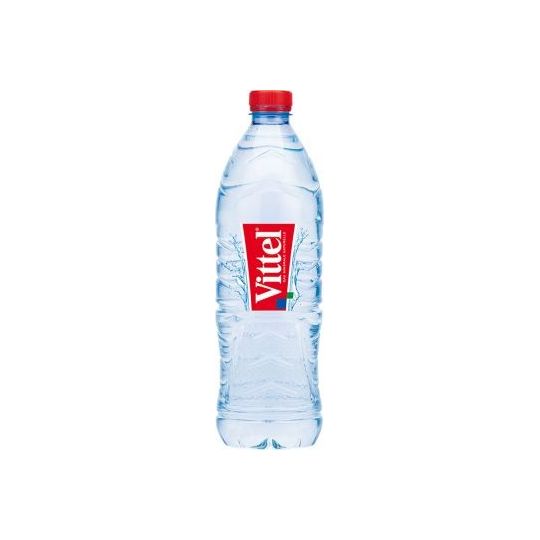 Vittel 1l PET