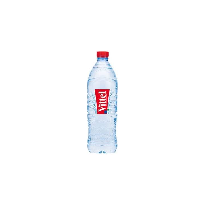 Vittel 1l PET