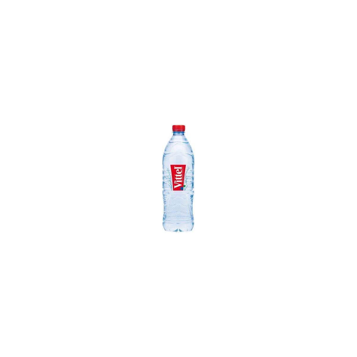 Vittel 1l PET