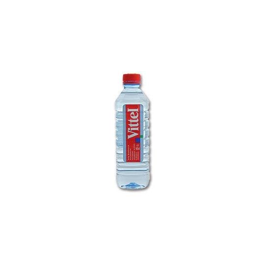 Vittel 0,5l - PET