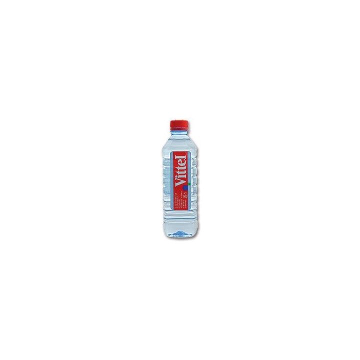 Vittel 0,5l - PET