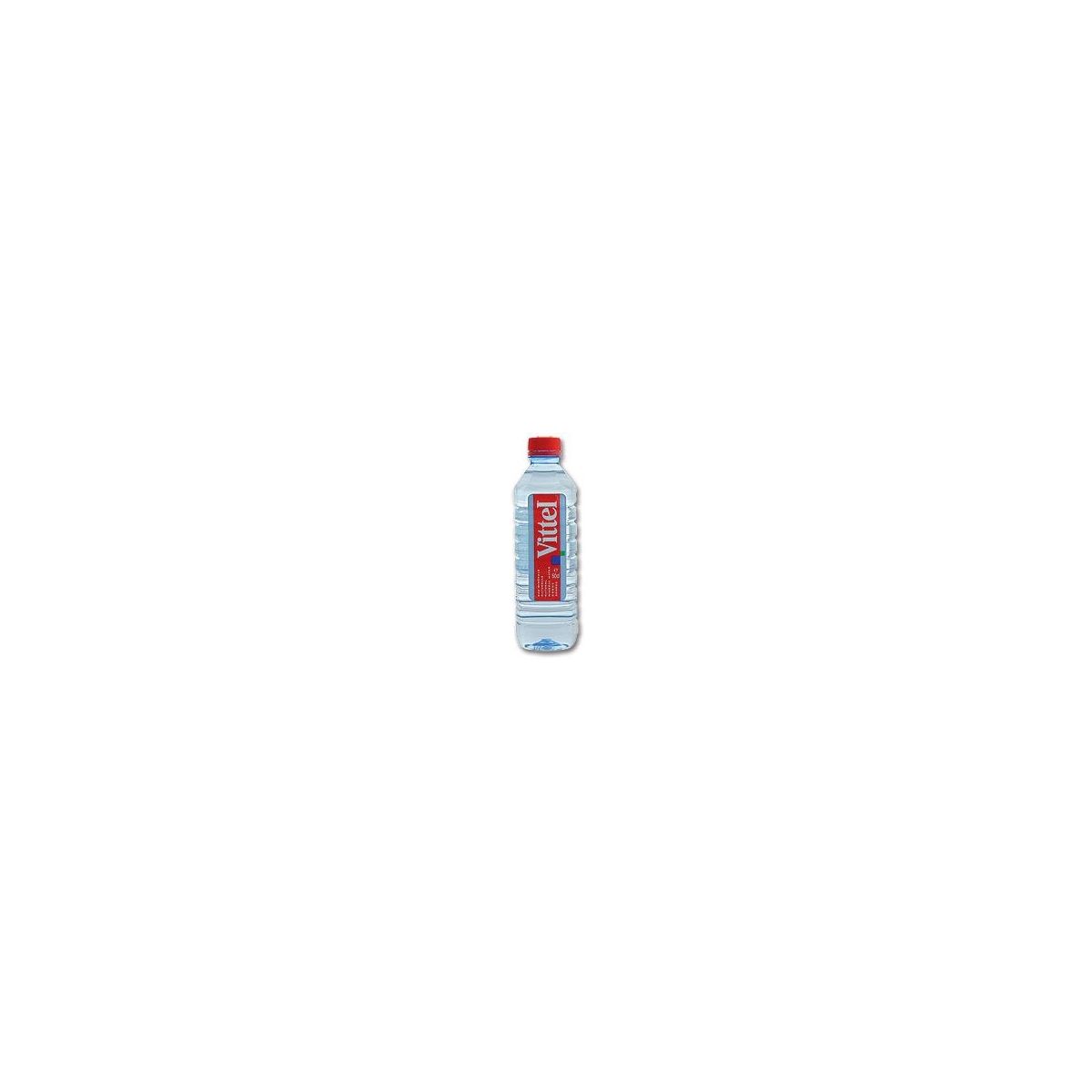 Vittel 0,5l - PET