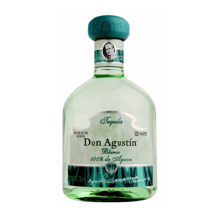 Don Agustín Blanco 0,7l