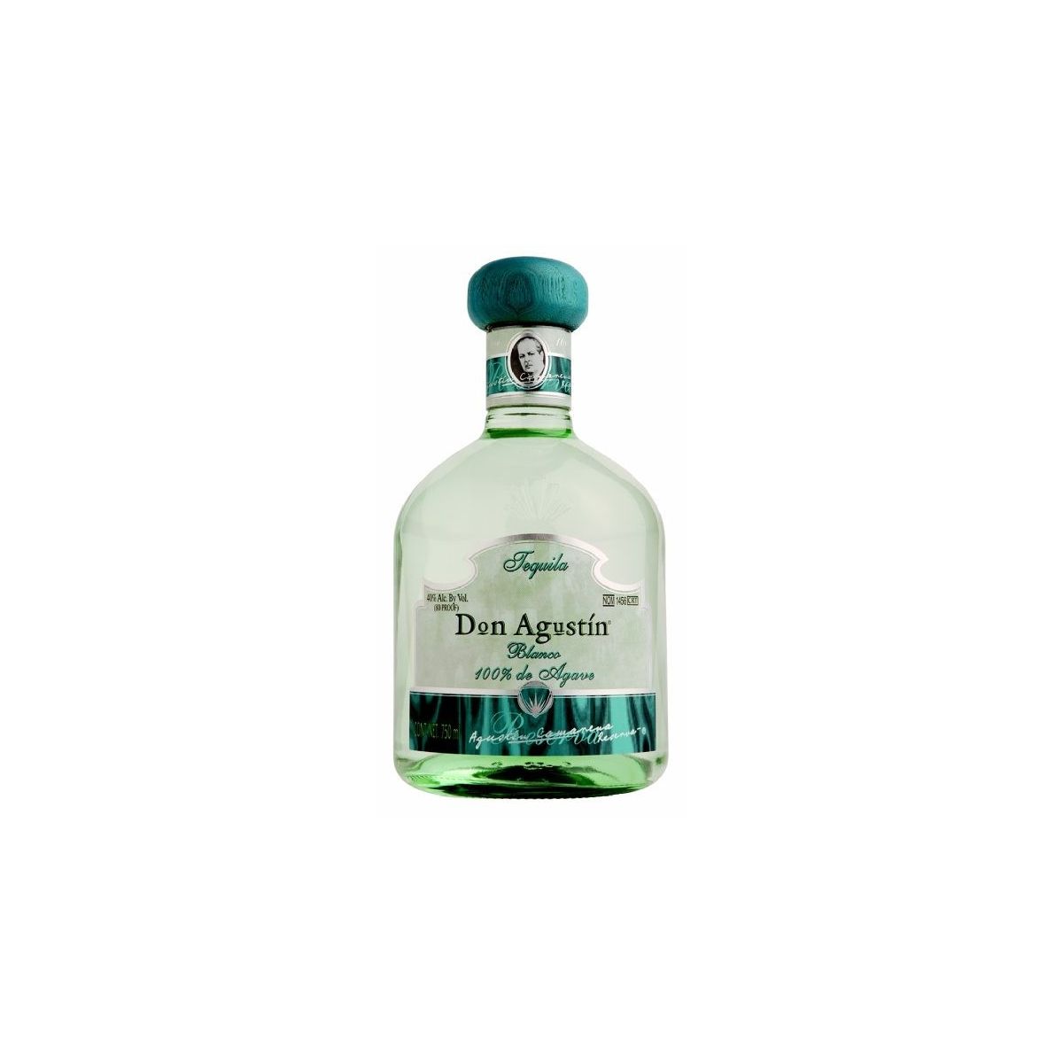 Don Agustín Blanco 0,7l