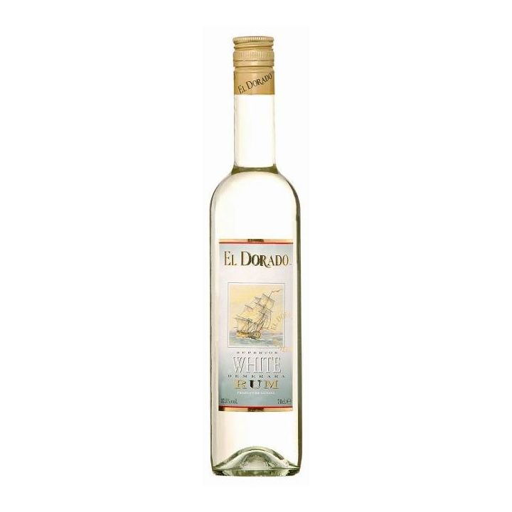 El Dorado White 0,7l