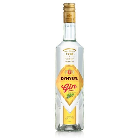Dynybyl Gin Special Dry 0,5l