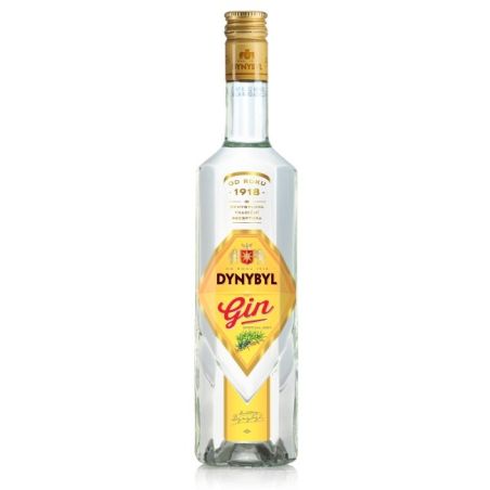 Dynybyl Gin Special Dry 0,5l