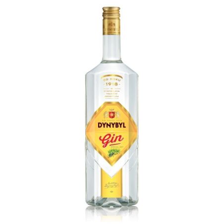 Dynybyl Gin Special Dry 1l