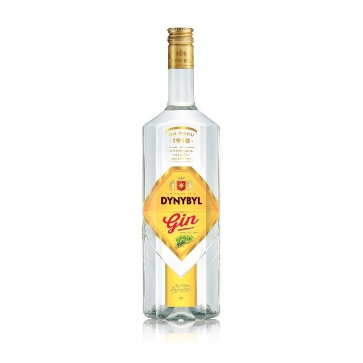 Dynybyl Gin Special Dry 1l