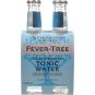 Fever-Tree Mediterranean Tonic Water 4x0,2l