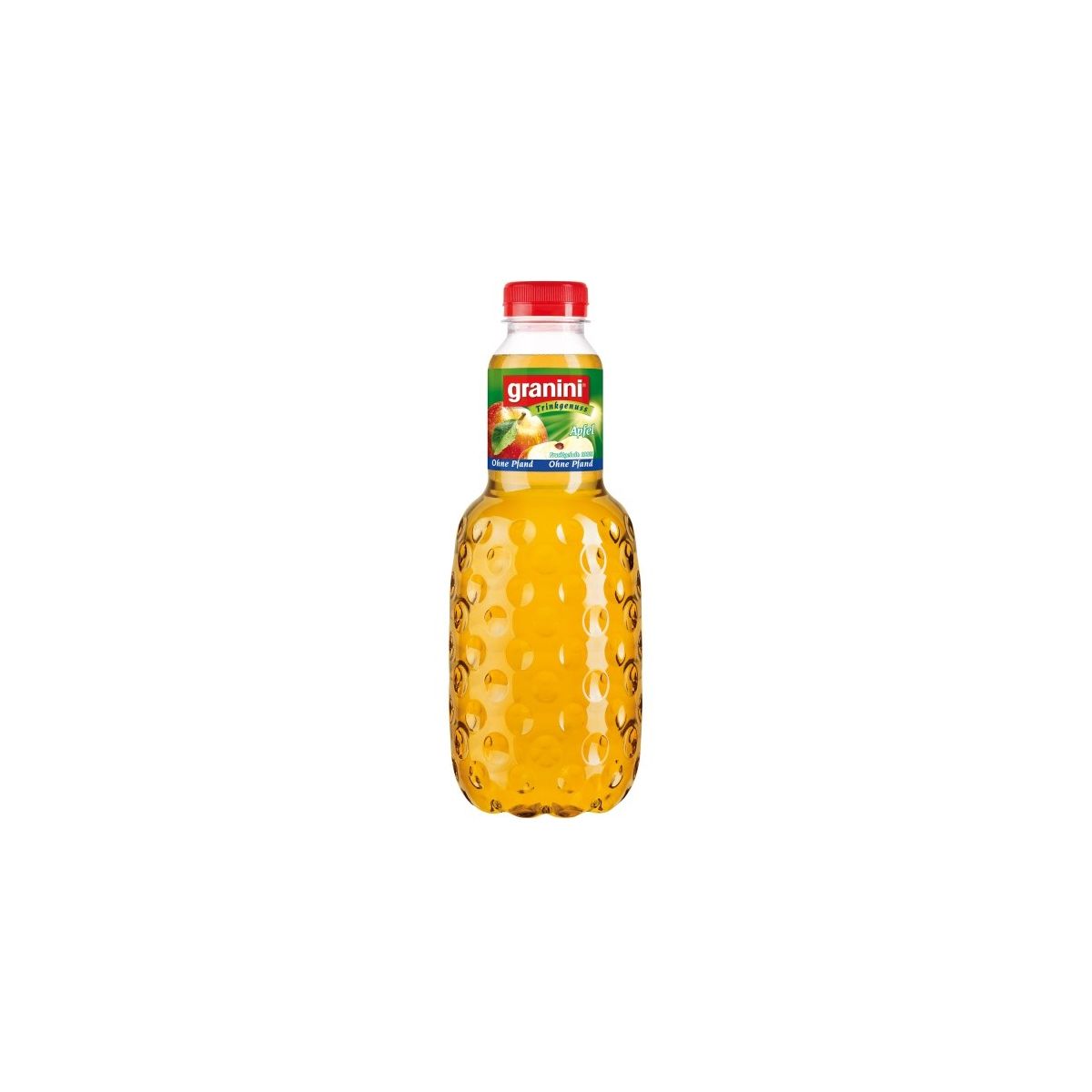 Granini Jablko 100% 1l - PET