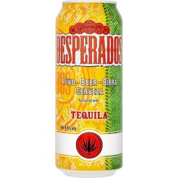 Desperados Original 0,5l plech