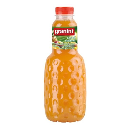 Granini Multivitamin 1l - PET