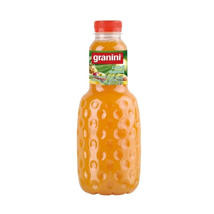 Granini Multivitamin 1l - PET