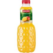 Granini Pomeranč & Mango 1l - PET