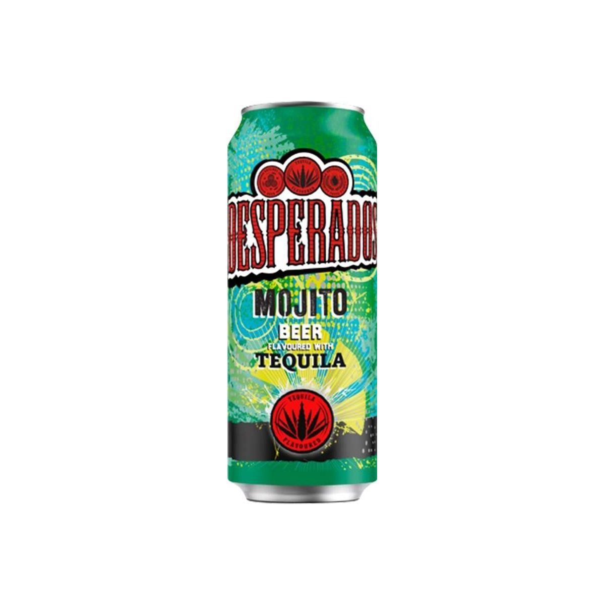 Desperados Mojito 0,5l - plech