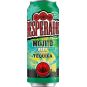 Desperados Mojito 0,5l - plech
