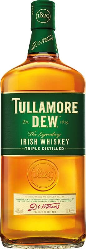 Tullamore D.E.W.