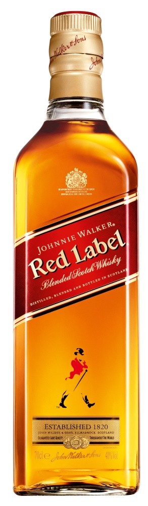 Johnnie Walker