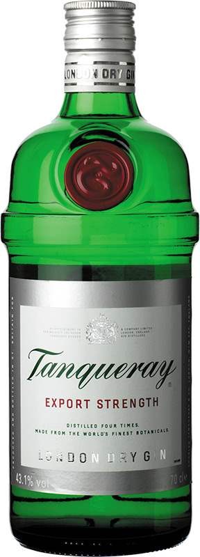 Tanqueray