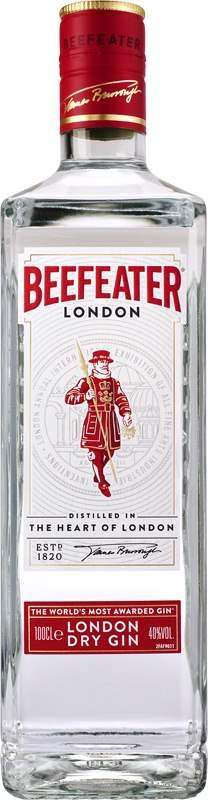 Beefeater