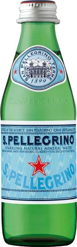 San Pellegrino