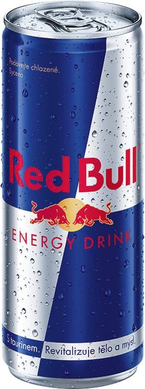 Red Bull