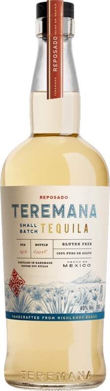 Teremana