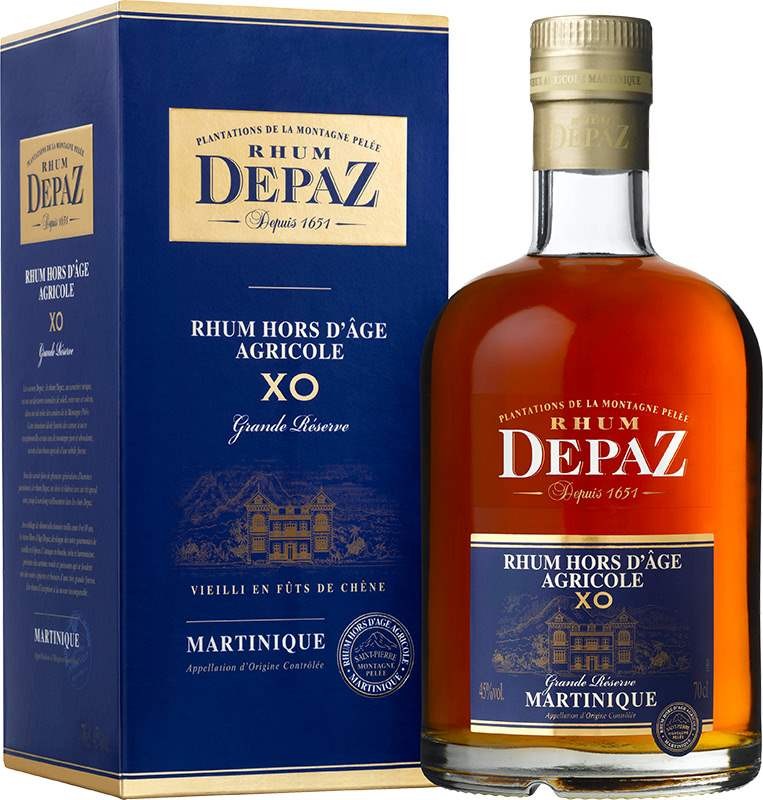Depaz