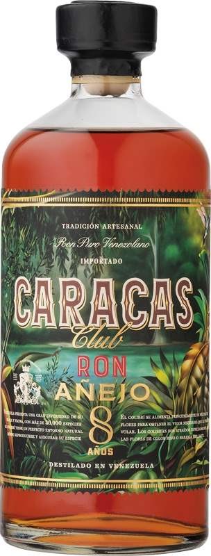 Caracas Club