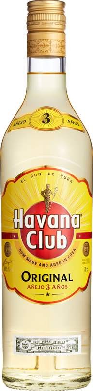 Havana Club