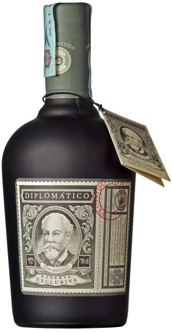 Diplomatico